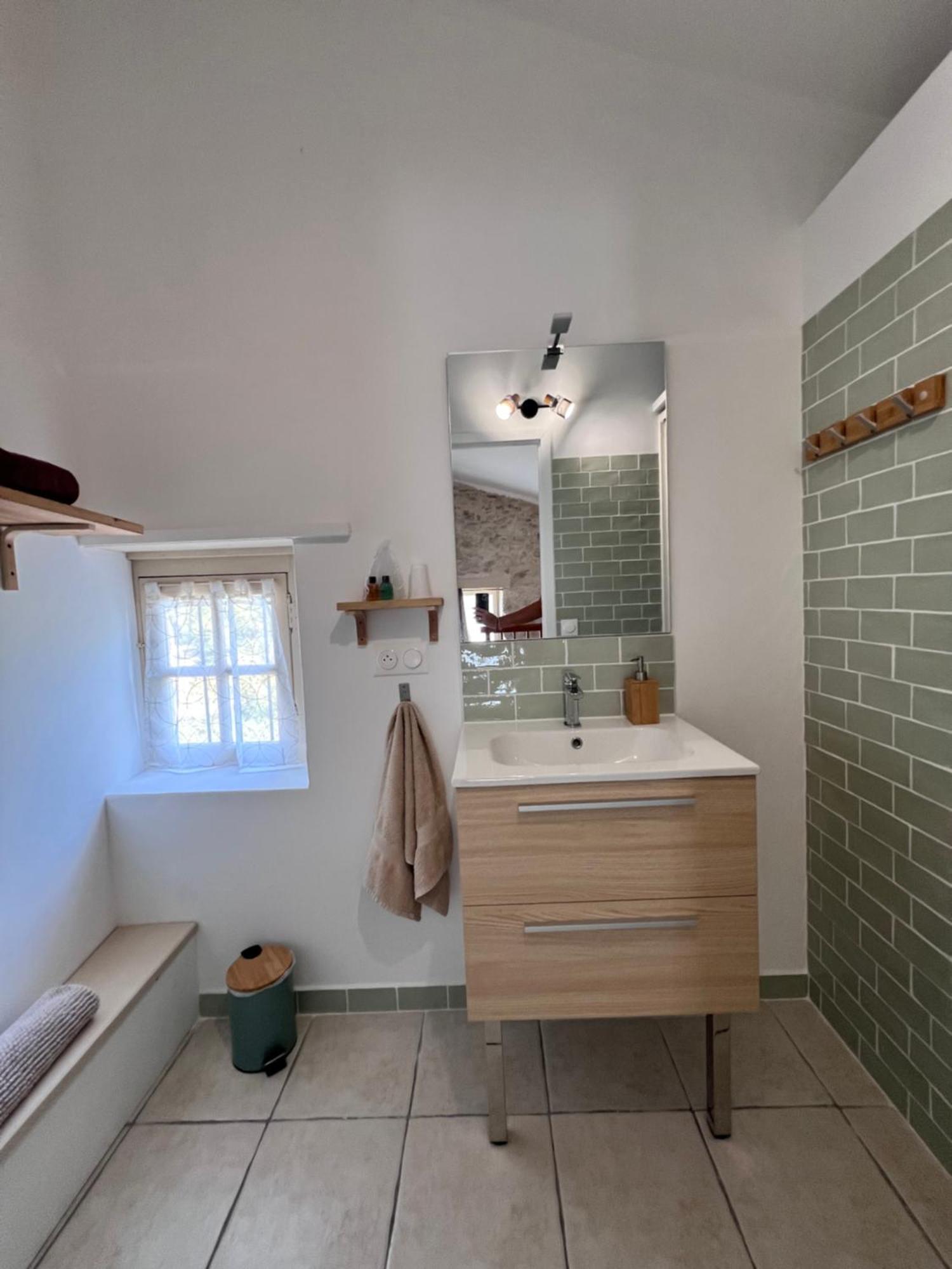 Le Mas Du Gentilhomme Chambre Lavande Orthoux-Sérignac-et-Quilhan Kültér fotó